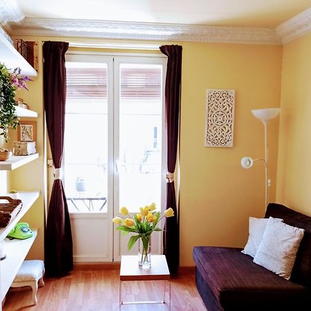 Apartamento En El Corazon De Madrid Dış mekan fotoğraf