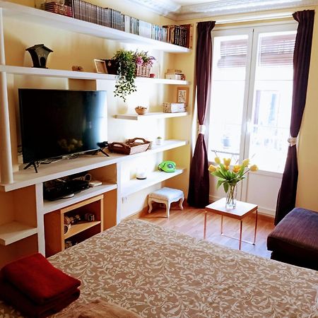 Apartamento En El Corazon De Madrid Dış mekan fotoğraf