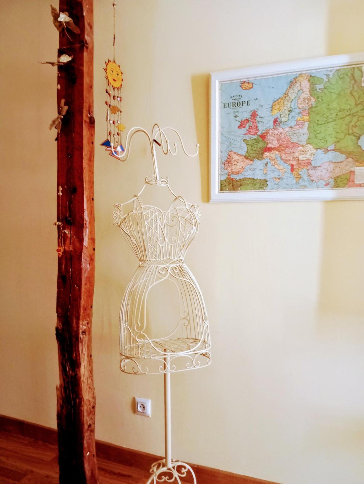 Apartamento En El Corazon De Madrid Dış mekan fotoğraf