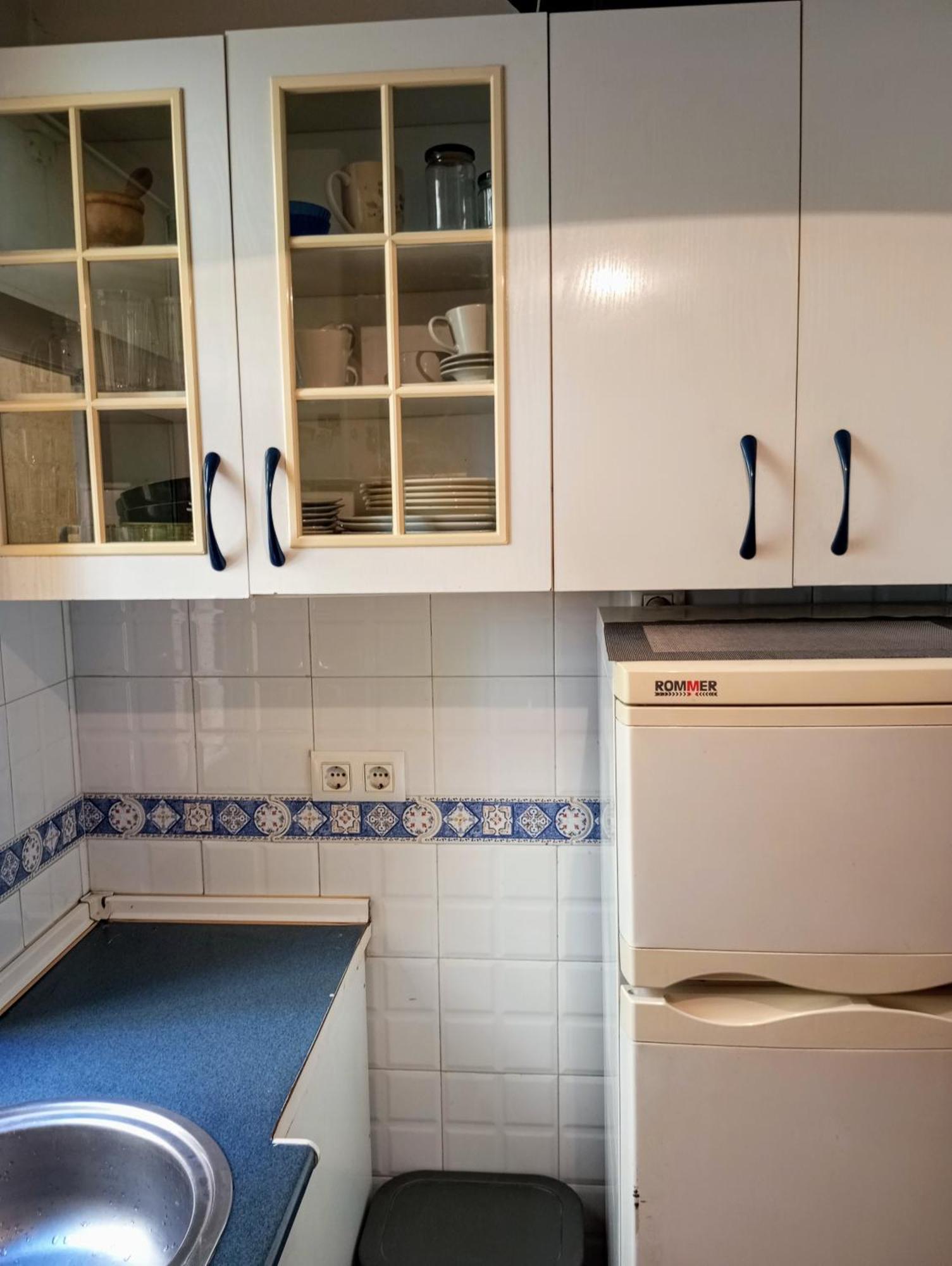 Apartamento En El Corazon De Madrid Dış mekan fotoğraf