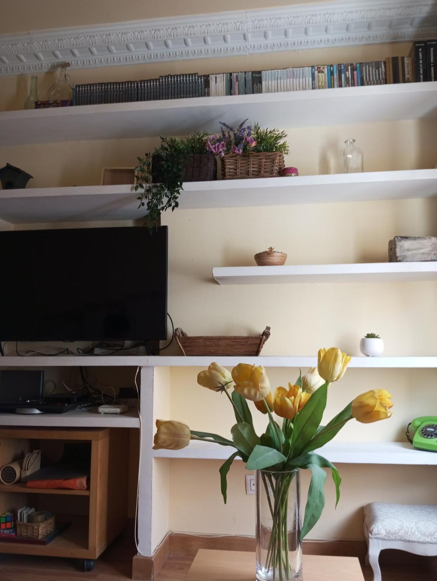Apartamento En El Corazon De Madrid Dış mekan fotoğraf