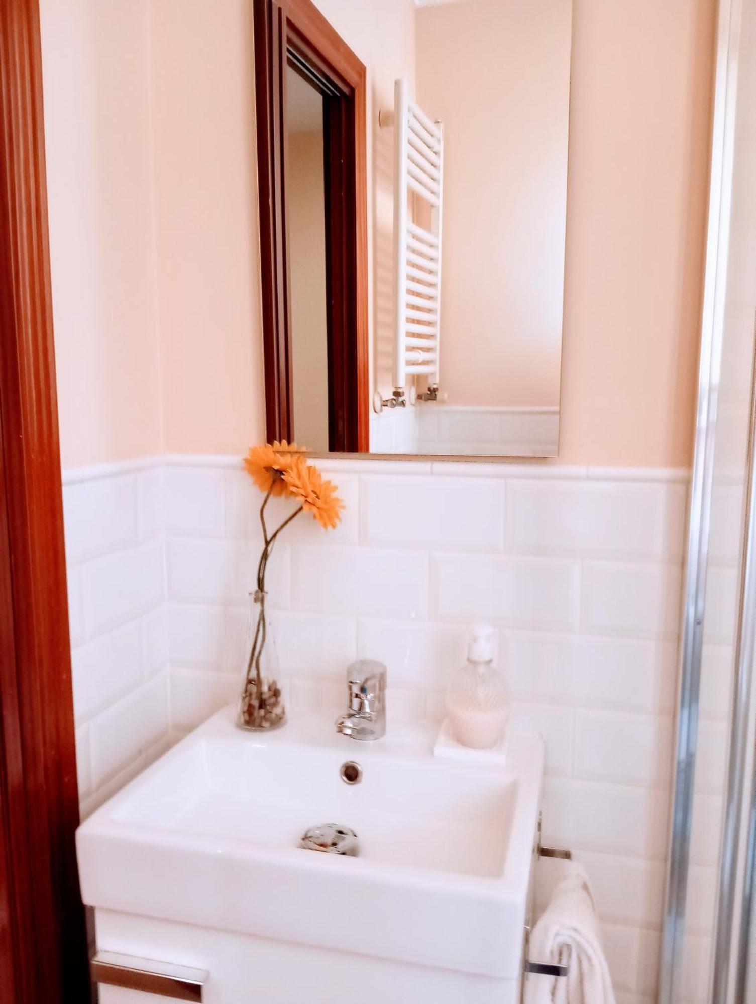 Apartamento En El Corazon De Madrid Dış mekan fotoğraf