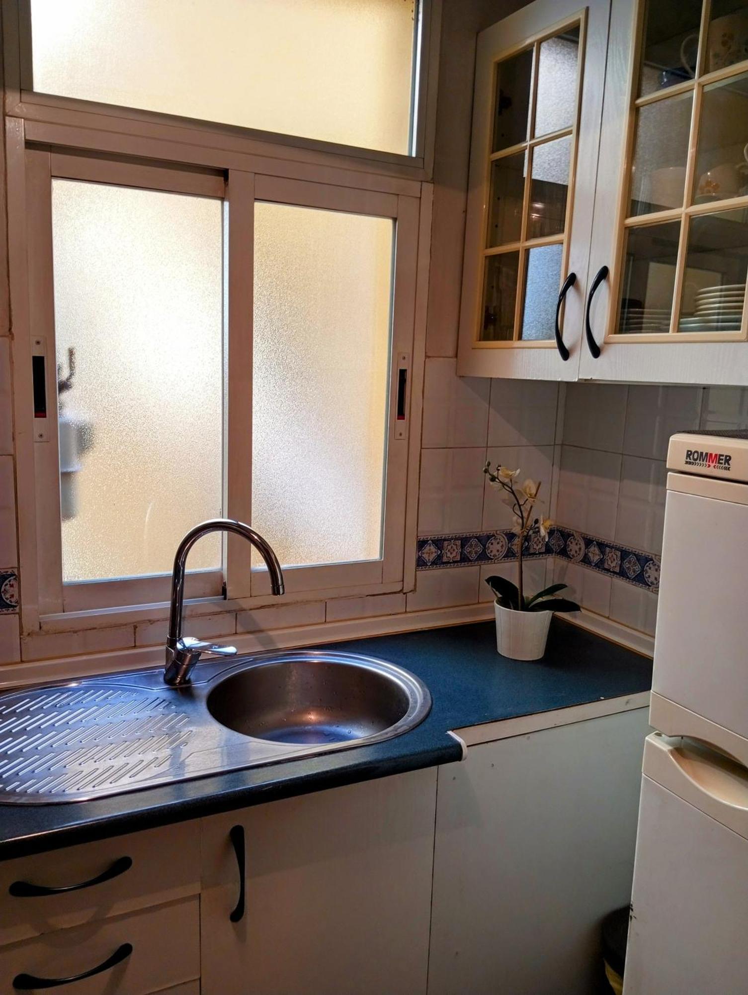 Apartamento En El Corazon De Madrid Dış mekan fotoğraf
