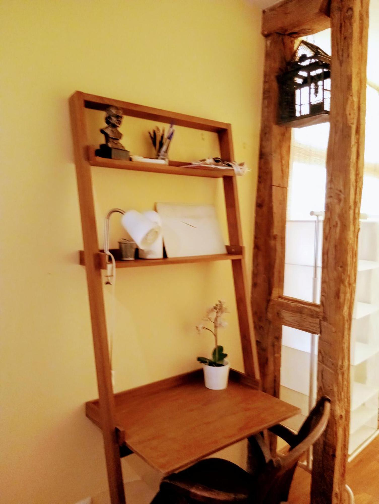 Apartamento En El Corazon De Madrid Dış mekan fotoğraf
